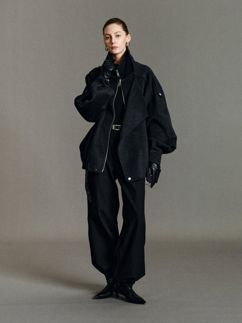 Sena Wool Jacket