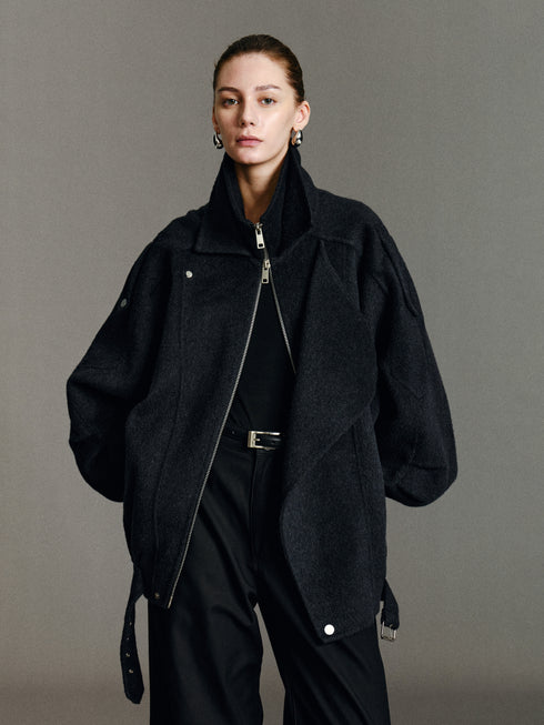 Sena Wool Jacket