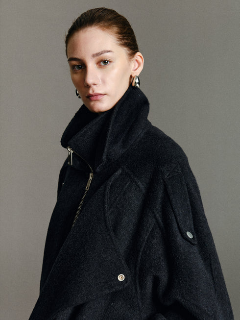 Sena Wool Jacket