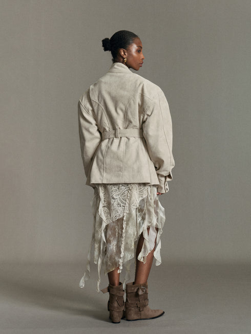 Talia Utility Jacket