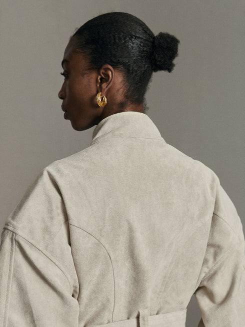 Talia Utility Jacket
