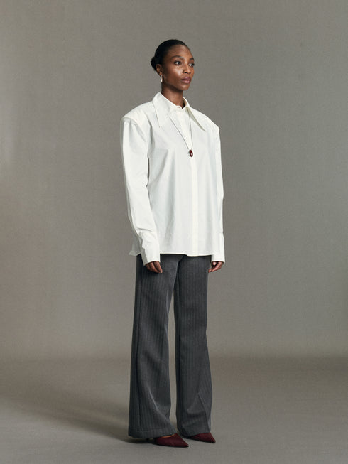 Vienne Point Shirt