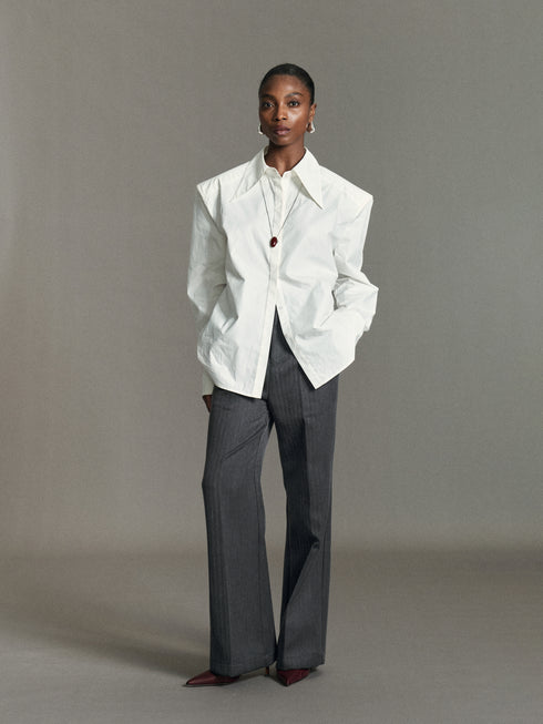 Vienne Point Shirt