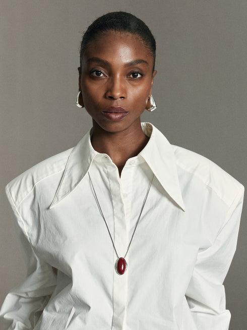 Vienne Point Shirt