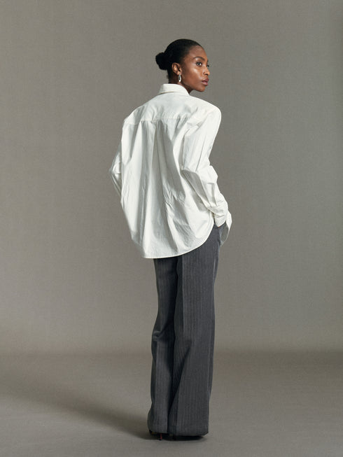 Rhea Tailored Trousers