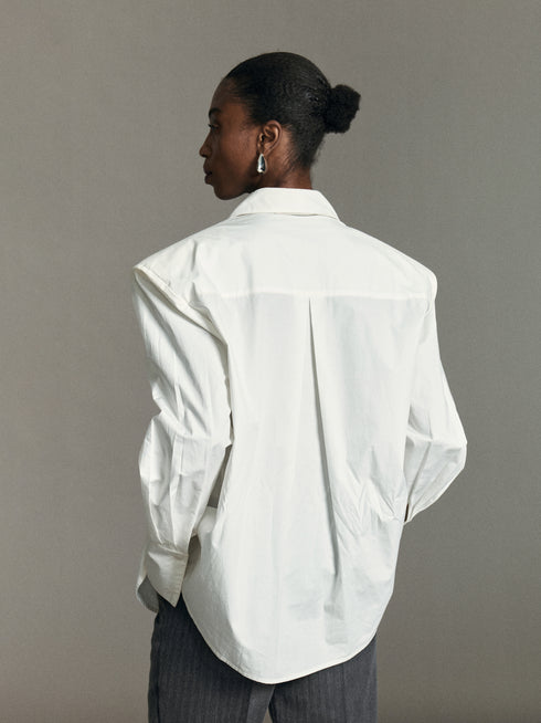 Vienne Point Shirt