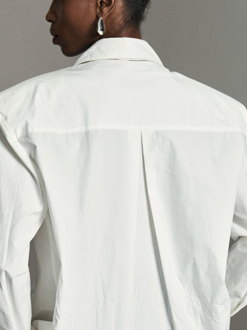 Vienne Point Shirt