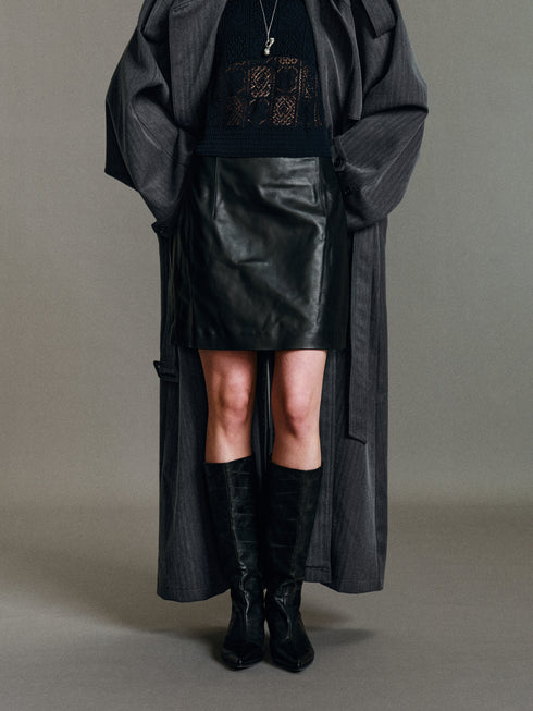 Signy Ridged Boots