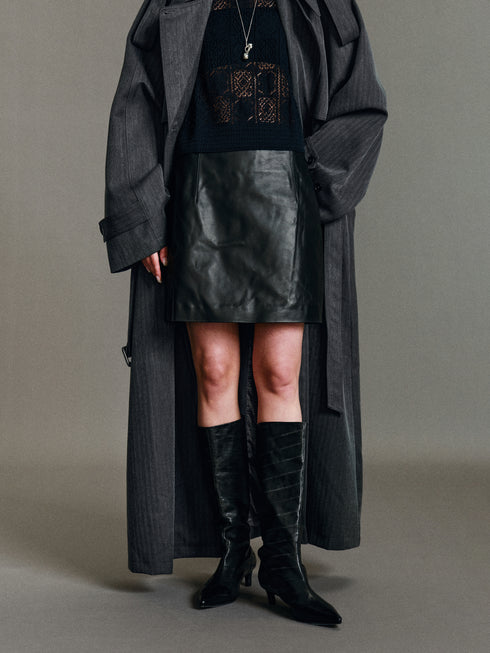 Signy Ridged Boots