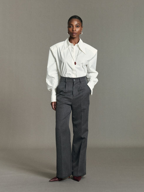 Vienne Point Shirt