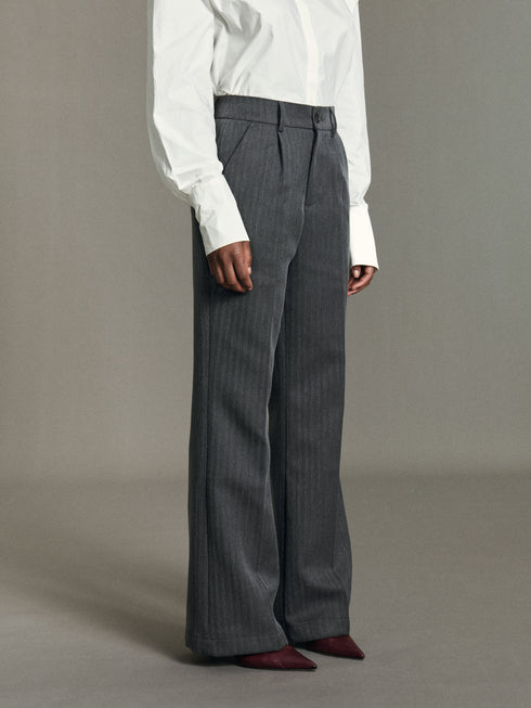 Rhea Tailored Trousers