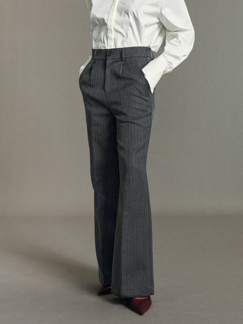 Rhea Tailored Trousers