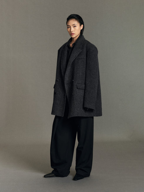 Elara Oversize-Blazer