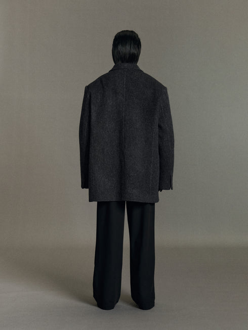 Elara Oversize-Blazer