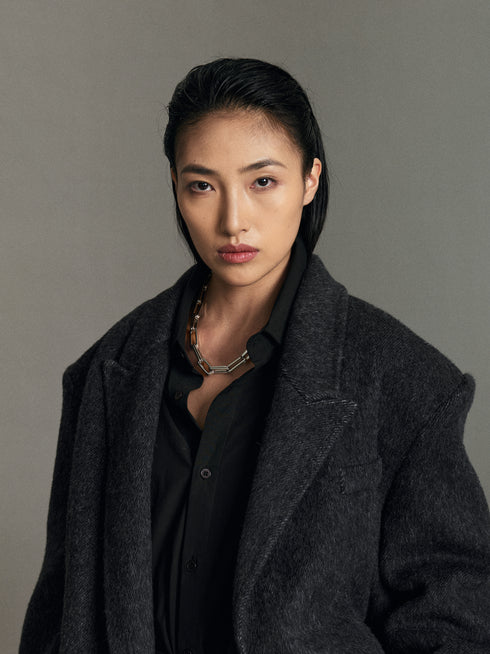 Elara Oversize-Blazer