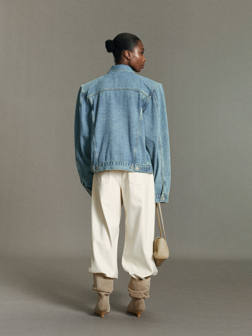 Maren Denim Jacket