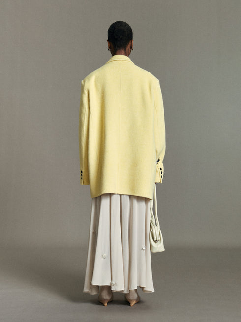 Elara Oversize-Blazer