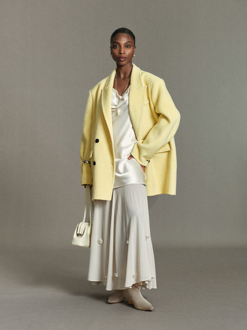Elara Oversize-Blazer