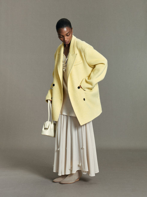 Elara Oversize-Blazer