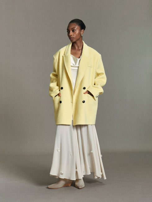 Elara Oversize-Blazer