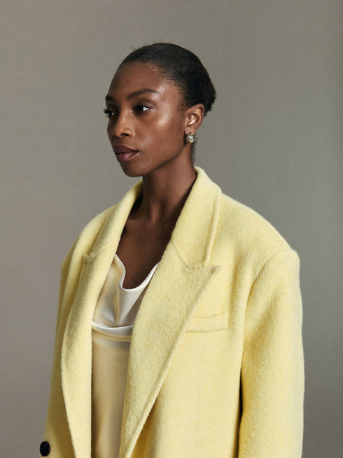 Elara Oversize-Blazer