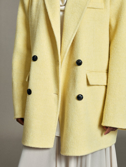 Elara Oversize-Blazer