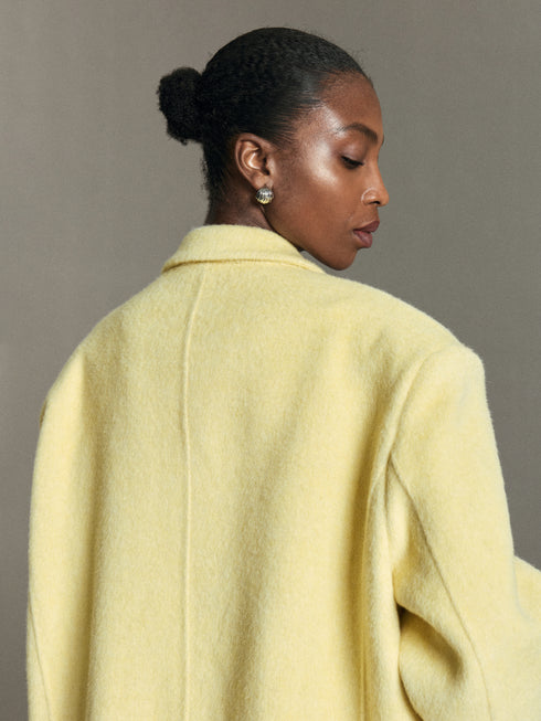 Elara Oversize-Blazer