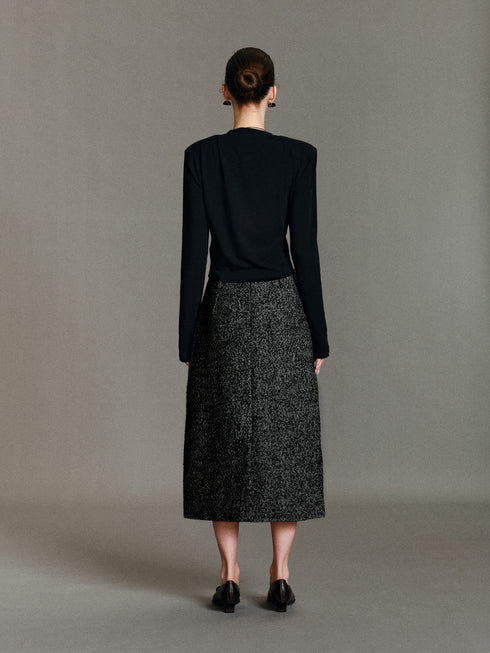 Mara Midi Skirt