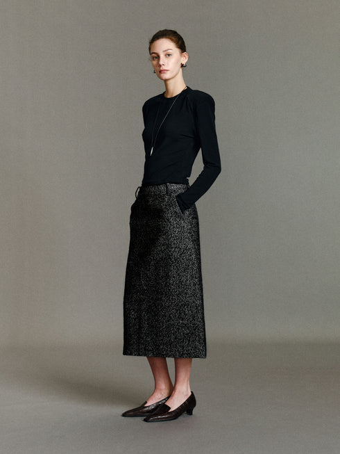 Mara Midi Skirt