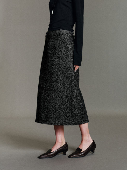 Mara Midi Skirt