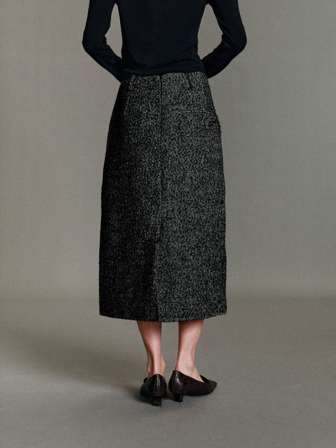 Mara Midi Skirt