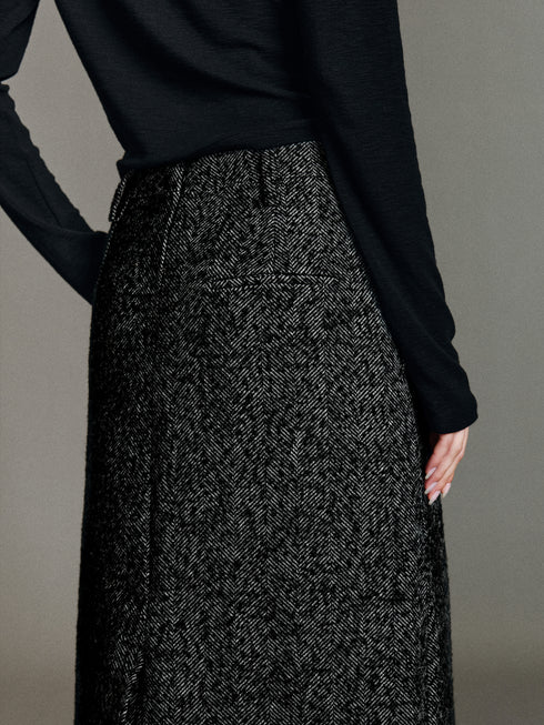 Mara Midi Skirt