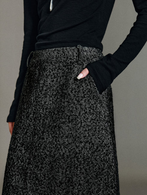 Mara Midi Skirt