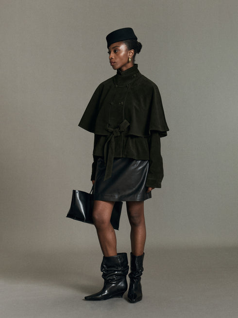 Maelle Slouch Boots