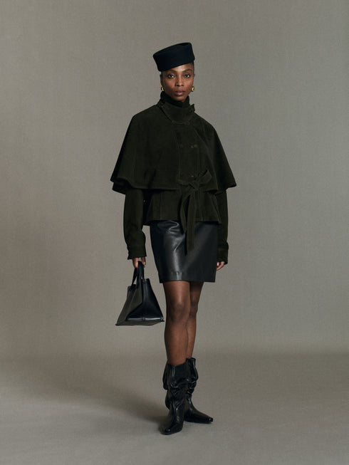 Maelle Slouch Boots