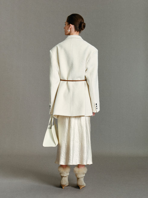 Elara Oversize-Blazer