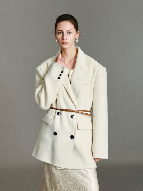 Elara Oversize-Blazer