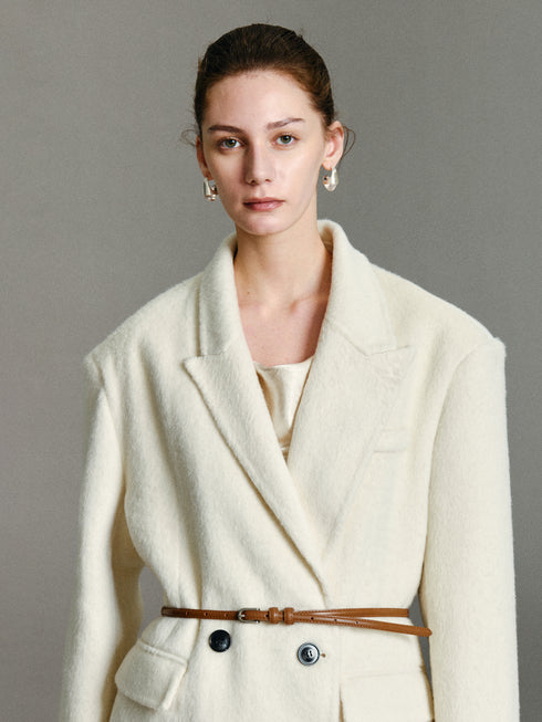 Elara Oversize-Blazer