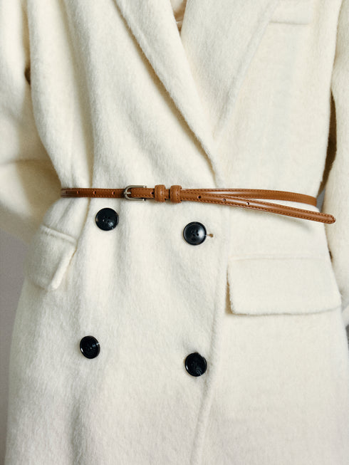 Elara Oversize-Blazer