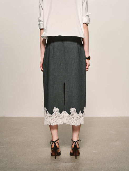 Filigree Spliced Midi