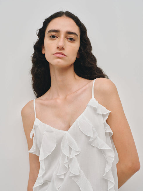 Flutter Cami Top
