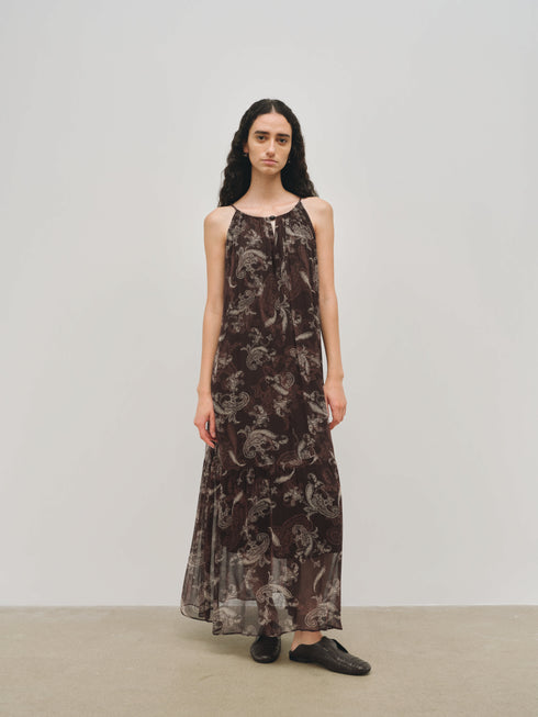 Robe nuisette Elowen