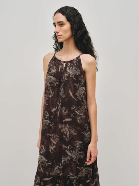 Robe nuisette Elowen