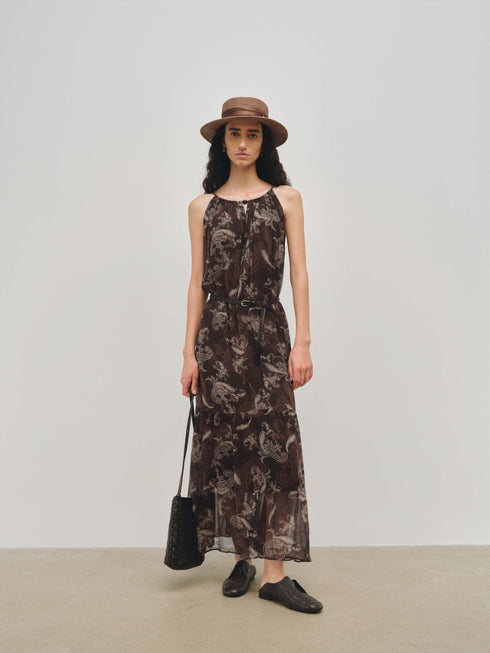 Robe nuisette Elowen