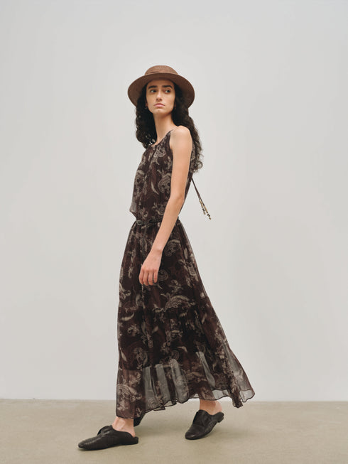 Robe nuisette Elowen