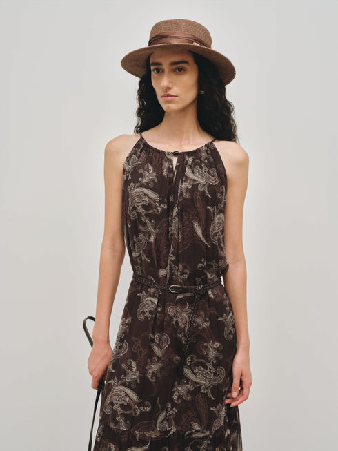 Robe nuisette Elowen