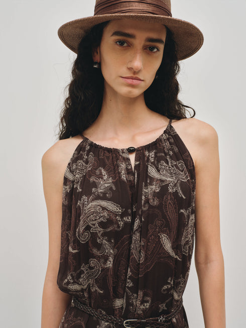 Robe nuisette Elowen