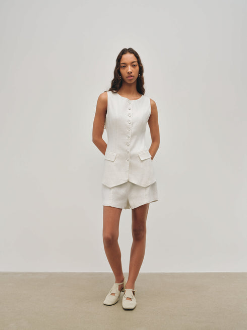 Conjunto de dos piezas Cove Cinch