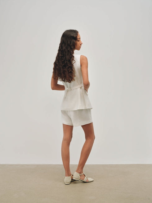 Conjunto de dos piezas Cove Cinch