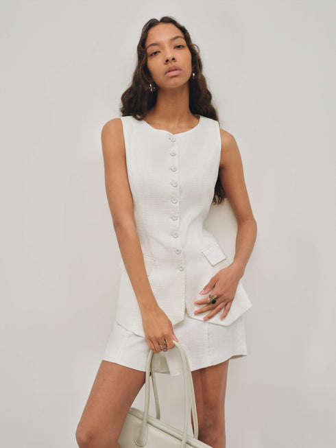 Conjunto de dos piezas Cove Cinch